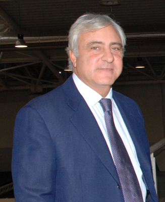 Massimo Prete